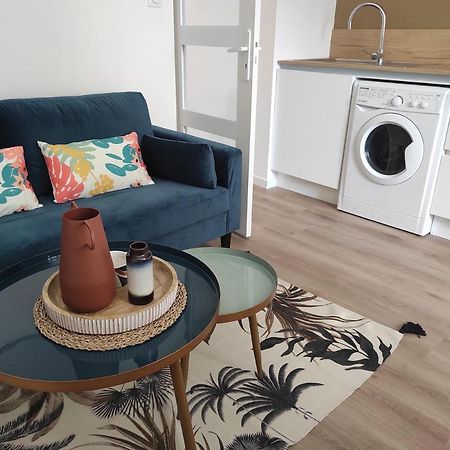 Appartement Agen Hyper Centre + Parking Exterior foto