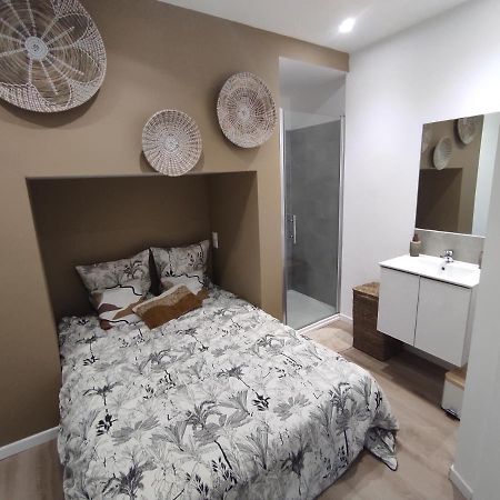 Appartement Agen Hyper Centre + Parking Exterior foto