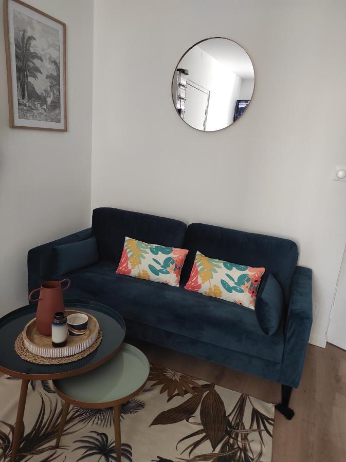 Appartement Agen Hyper Centre + Parking Exterior foto